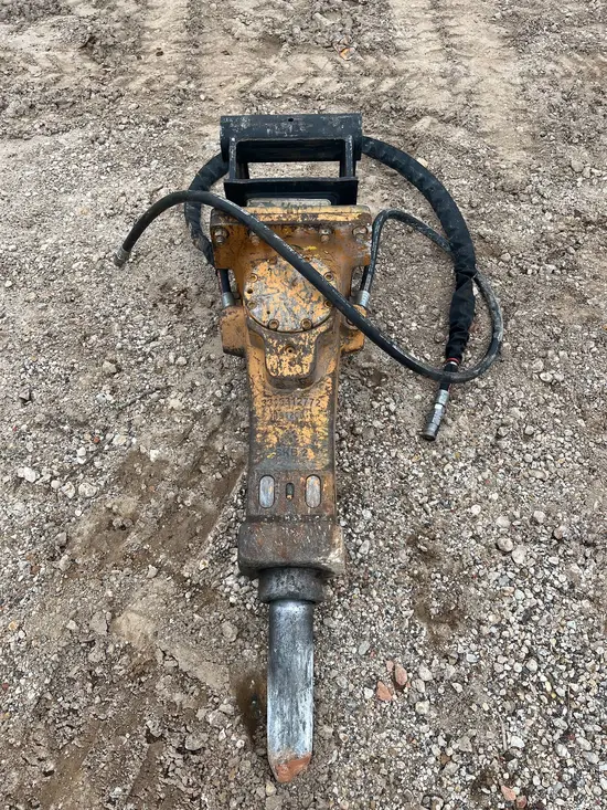 2020 Epiroc SB 452 Attachment