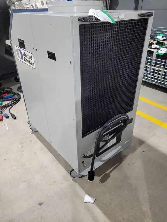 2017 OCEANAIRE 20ACH6034 Electric Heater