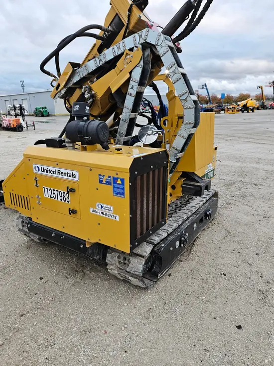 2021 Vermeer PD-10 Attachment