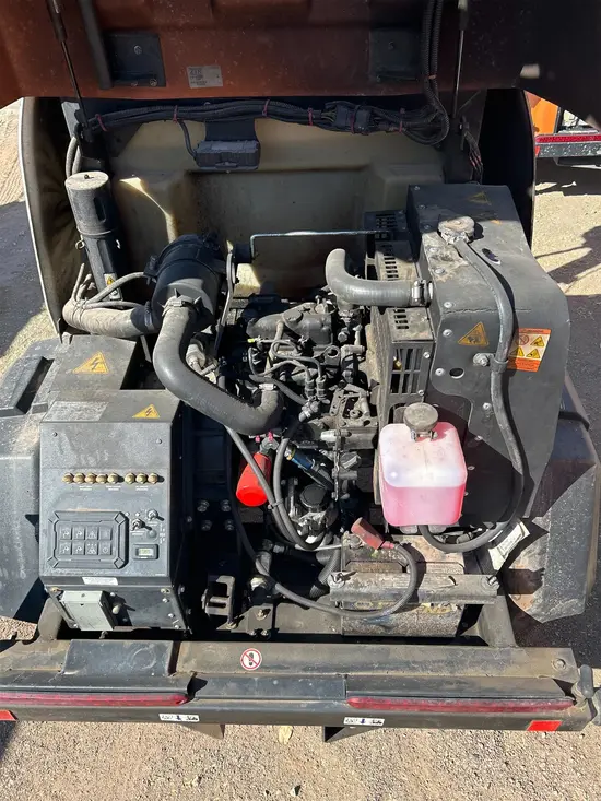 2022 Generac MLTS-4 Portable Light Tower