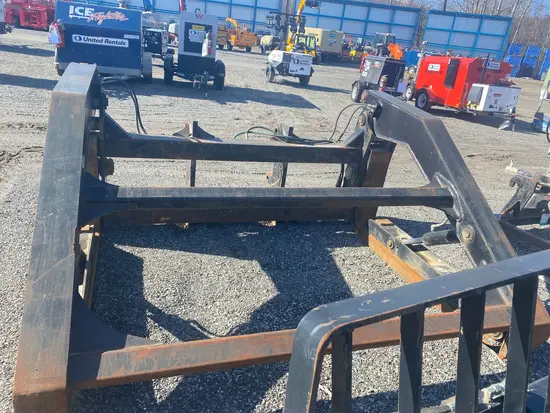 2020 TAG Manufacturing QC500PGF Attachment