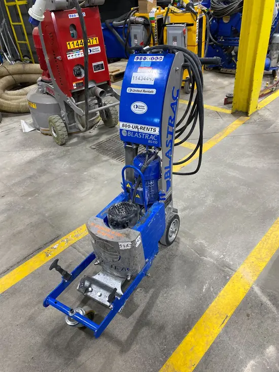 2022 Husqvarna BS-110 Stripper