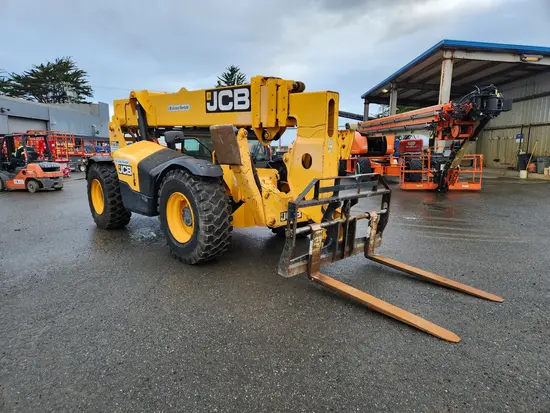 2015 JCB 510-56 S Forklift