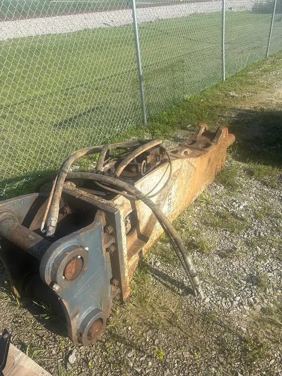 2019 Kent FX275 Attachment