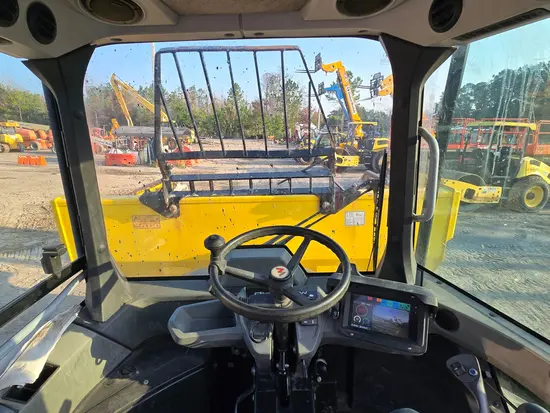 2021 Wacker Neuson DV100