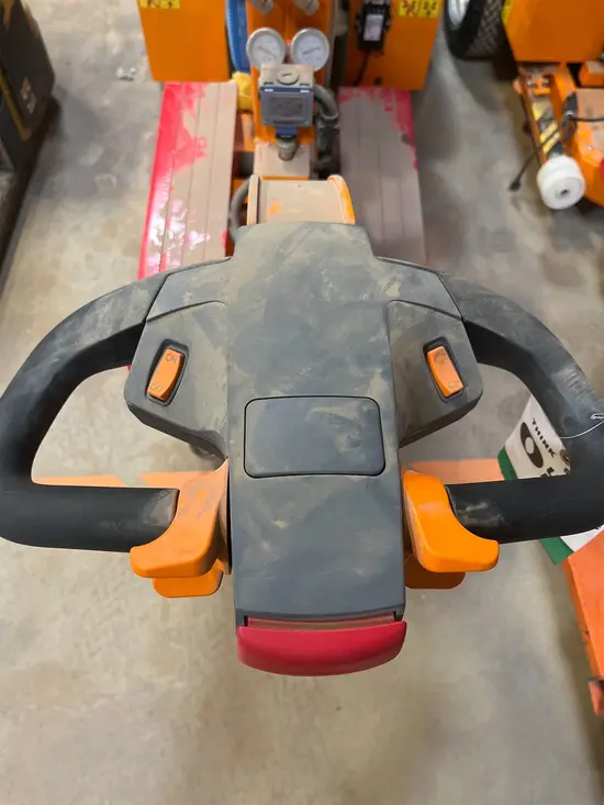 2021 SMARTLIFT SL408 HIGH LIFT