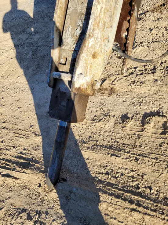 2019 FURUKAWA K-K9FSP Attachment