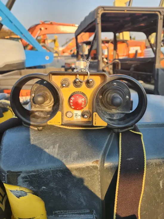 2021 BOMAG BMP8500 Double Drum Roller