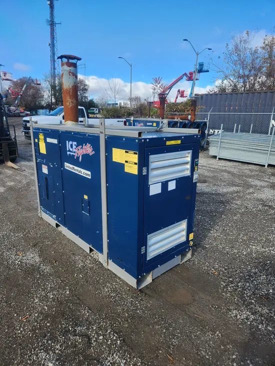 2019 Frost-Fighter IHS700 Indirect Fired Heater
