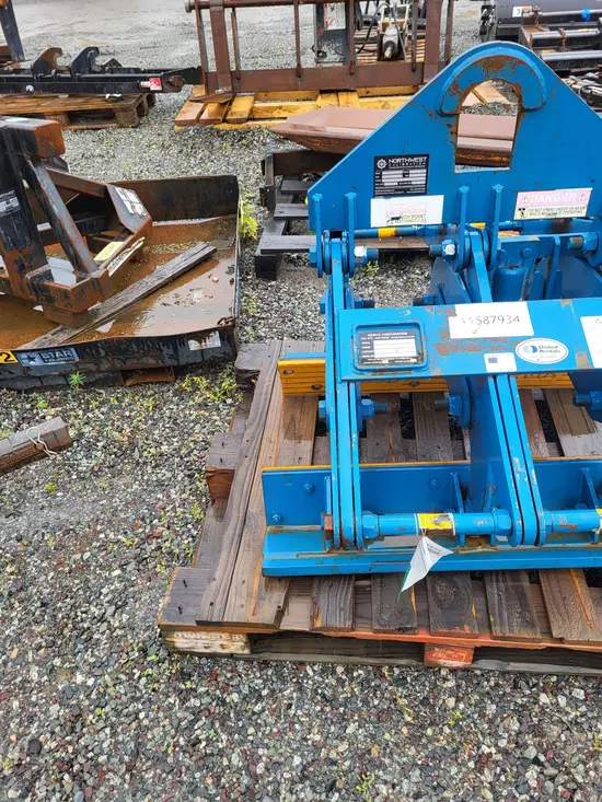2023 Kenco KL12000