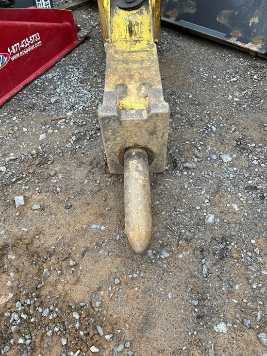 2016 EIROC MB1200 Attachment
