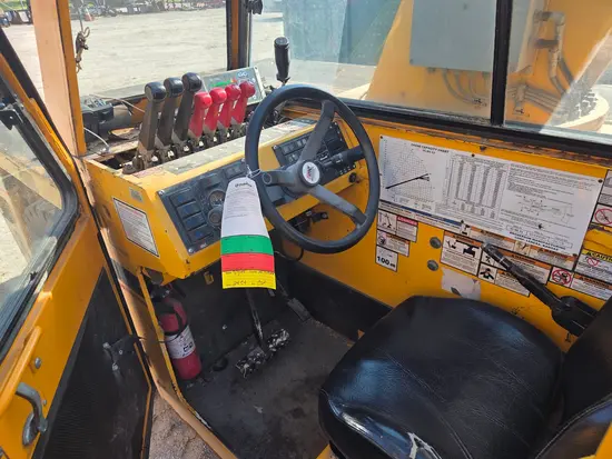 2013 Broderson IC-80-3J