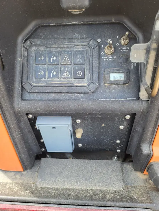 2022 Generac MLTS-4 Portable Light Tower