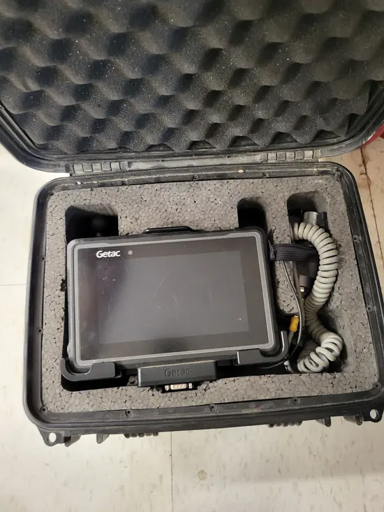 2018 MCELROY DATALOGGER 6