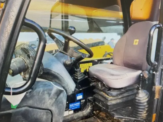 2018 JCB 512-56 S Forklift