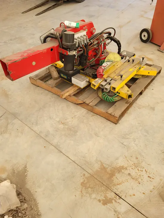 2018 BAILEY MRTALP611LDC