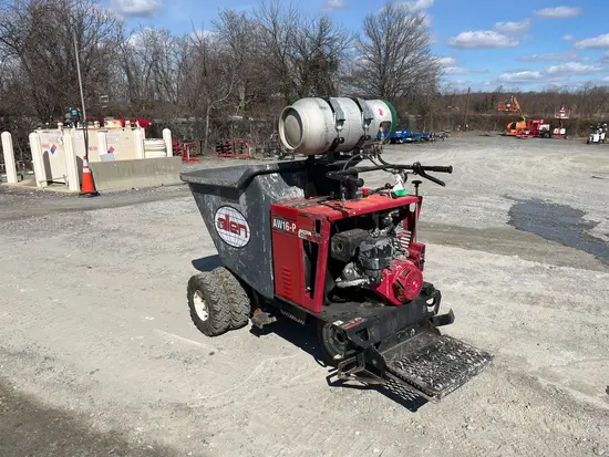 2020 Allen Engineering AR16P