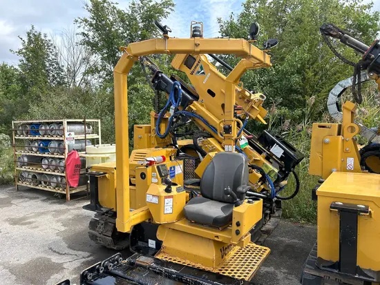 2021 Vermeer PD-10 Attachment