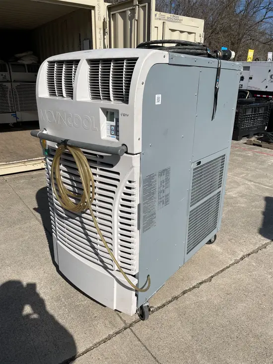 2017 DENSO OFFICE PRO 63 Portable Air Conditioner