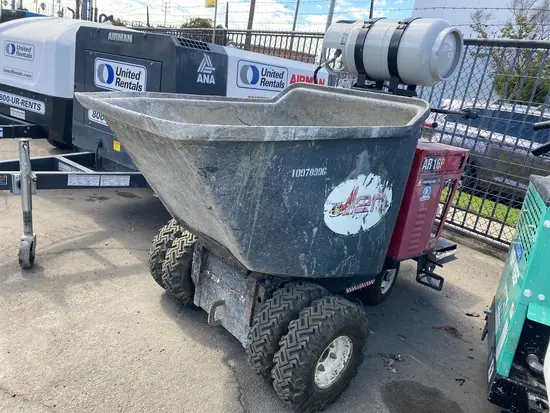 2019 Allen Engineering AR16PBEP