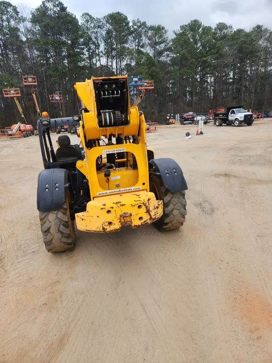 2016 JCB 510-56 S Forklift