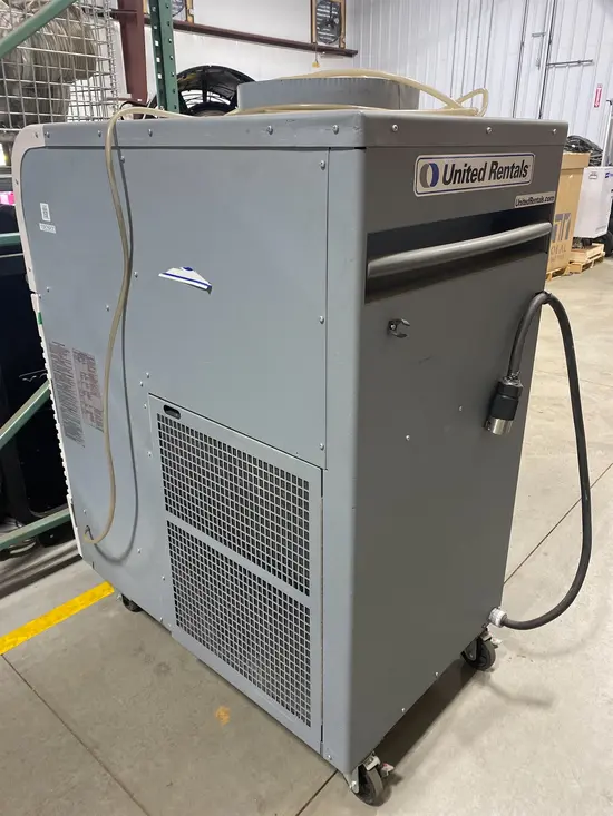 2018 DENSO OFFICE PRO 60 Portable Air Conditioner