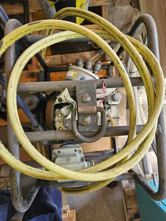 2011 Hytorc HYTORCAIR