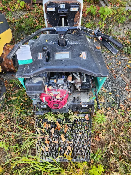 2021 Multiquip WBH-16EF