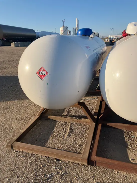 2015 QUALITY ST T1000 Heater