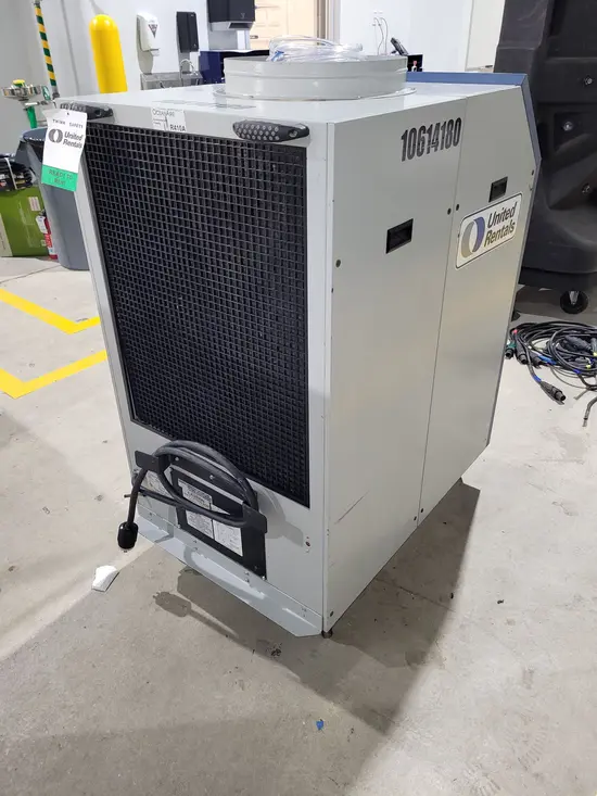 2017 OCEANAIRE 20ACH6034 Electric Heater