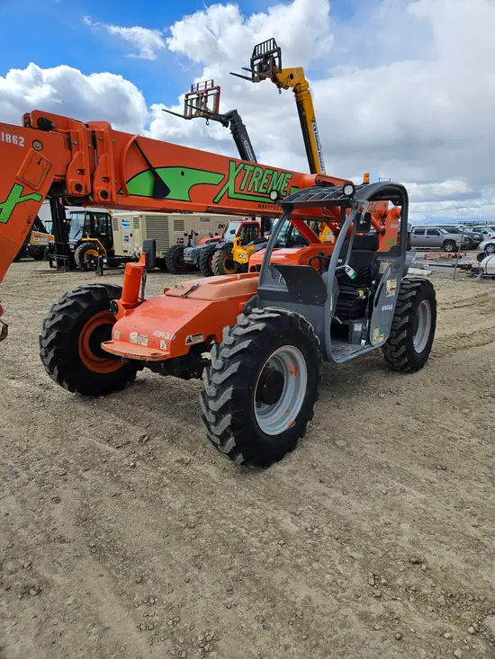 2015 XTREME XR842 Forklift