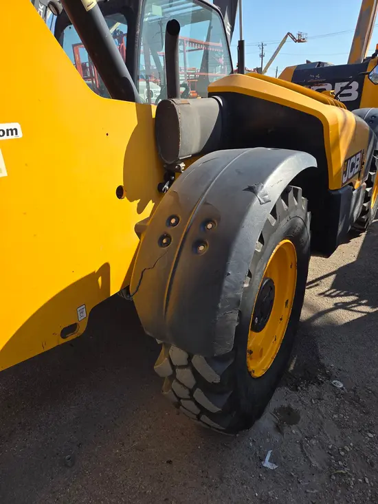 2018 JCB 506-36 Forklift