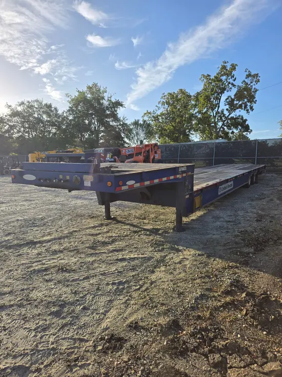 2016 LEDWELL LWLP48HT2-PB10 Trailer