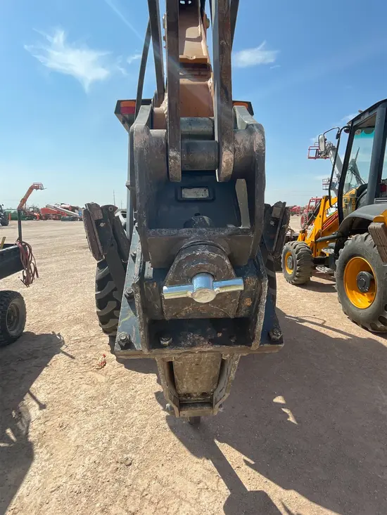 2019 FURUKAWA K-KF9FSP Attachment