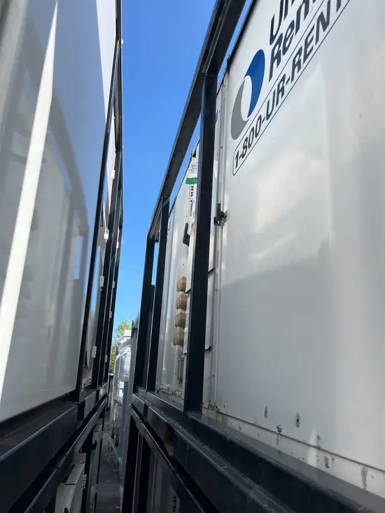 2017 TRANE 25T-480V-DH-TCH