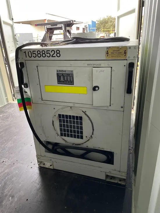 2017 KWIKOOL KPO5-43 Portable Air Conditioner