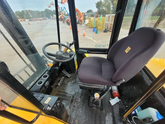 2019 JCB 930-4 Forklift