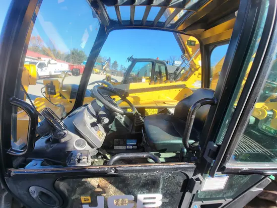 2019 JCB 510-56 Forklift