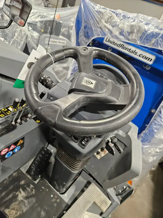2022 KARCHER B 300 RI LPG Scrubber