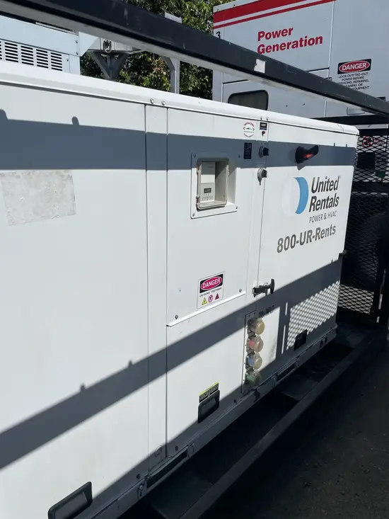 2017 TRANE 10T-208V-WSC120