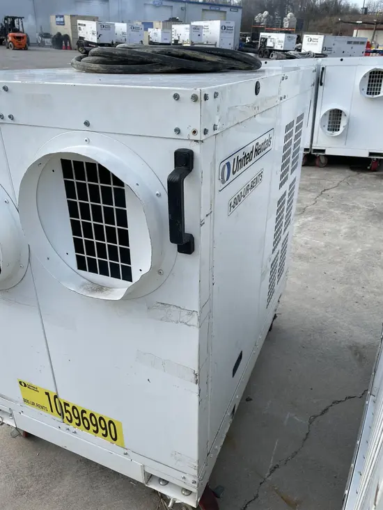 2017 KWIKOOL KPO5-43 Portable Air Conditioner