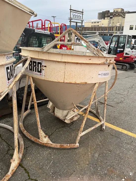 2022 GAR-BRO 454R