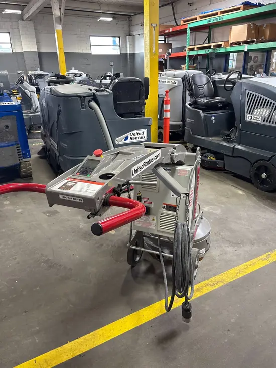 2022 Husqvarna BMG-555