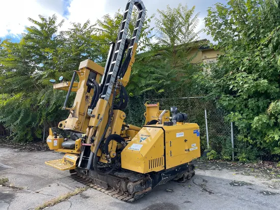 2021 Vermeer PD-10 Attachment