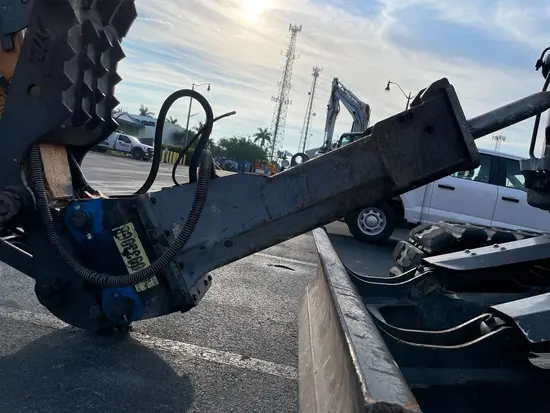 2019 Epiroc EC 100T Attachment