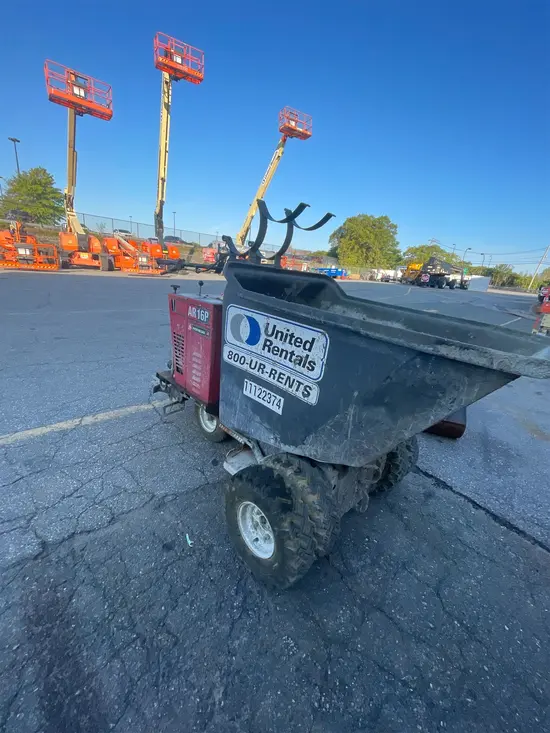 2020 Allen Engineering AR16PBEP
