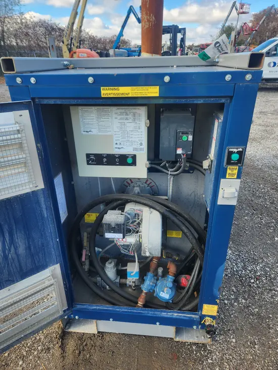 2019 Frost-Fighter IHS700 Indirect Fired Heater