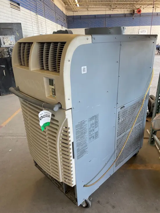 2018 DENSO OFFICE PRO 60 Portable Air Conditioner