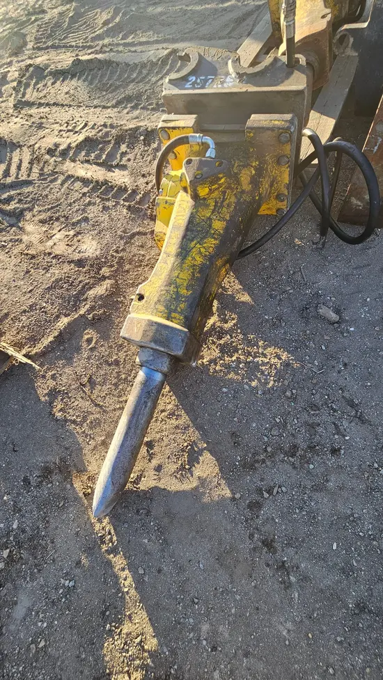 2020 Epiroc SB 452 Attachment