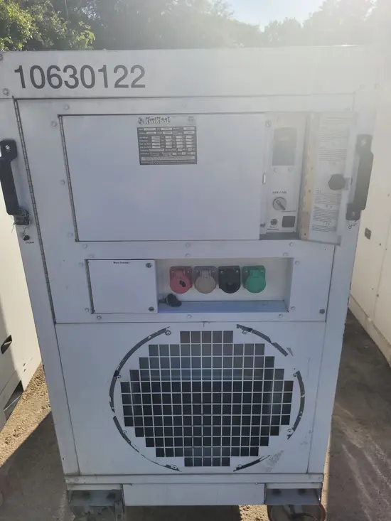 2017 KWIKOOL KPO12-23 Portable Air Conditioner